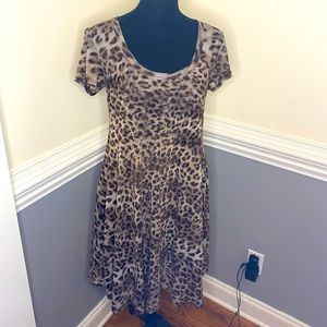 Karen Kane Dress Women’s Size XL